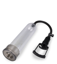 Laden Sie das Bild in den Galerie-Viewer, Manueller Penis Developer mit Vagina-Aufsatz Raiser