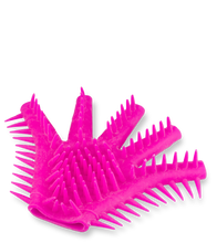 Laden Sie das Bild in den Galerie-Viewer, Masturbationshandschuh mit weichen Noppen