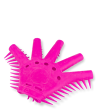 Laden Sie das Bild in den Galerie-Viewer, Masturbationshandschuh mit weichen Noppen