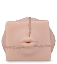 Laden Sie das Bild in den Galerie-Viewer, Masturbator in Würfel-Form mit 5 Öffnungen Precious