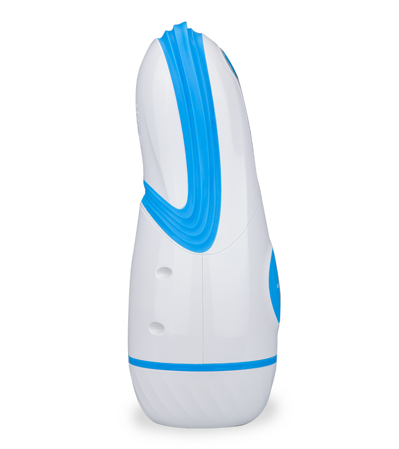 Masturbator mit Airbag-Funktion Air Robot Thunder