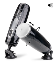 Laden Sie das Bild in den Galerie-Viewer, Masturbator mit Rotation Alice Dream