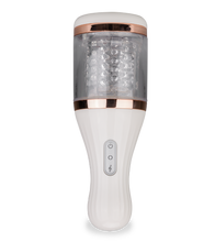 Laden Sie das Bild in den Galerie-Viewer, Masturbator mit Rotation und Audiofunktion Huzzah