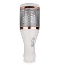 Laden Sie das Bild in den Galerie-Viewer, Masturbator mit Rotation und Audiofunktion Huzzah