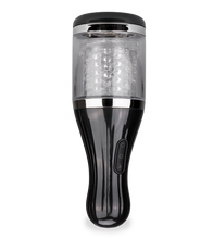 Laden Sie das Bild in den Galerie-Viewer, Masturbator mit Rotation und Audiofunktion Huzzah