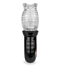 Laden Sie das Bild in den Galerie-Viewer, Masturbator mit Rotation und Vibration Sultan