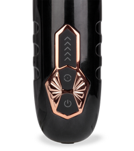 Laden Sie das Bild in den Galerie-Viewer, Masturbator mit Rotation und Vibration Sultan