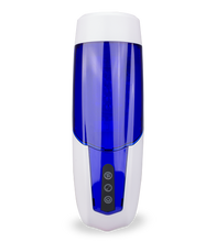 Laden Sie das Bild in den Galerie-Viewer, Masturbator mit Stoß- und Rotationsfunktion 10 Modi Manmix