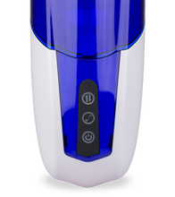 Laden Sie das Bild in den Galerie-Viewer, Masturbator mit Stoß- und Rotationsfunktion 10 Modi Manmix