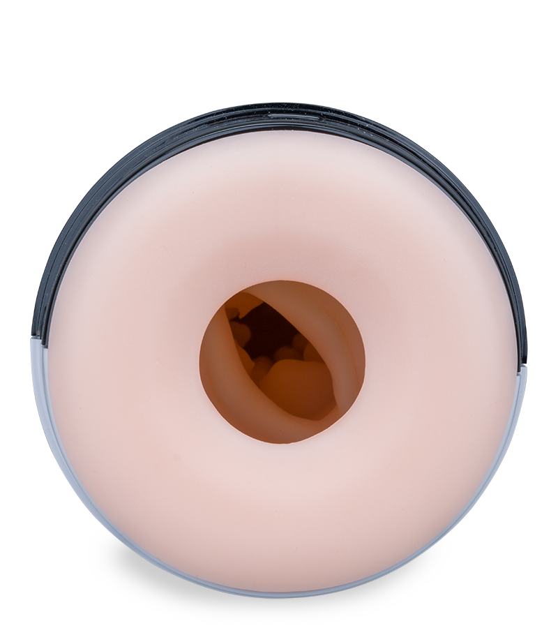 Masturbator mit Stoßfunktion Navigator