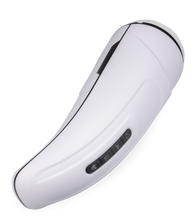 Laden Sie das Bild in den Galerie-Viewer, Masturbator mit Vibration, Heiz- und Leckfunktion Asher