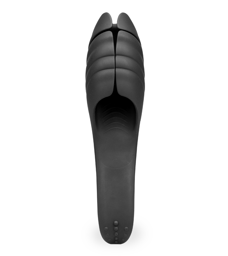 Masturbator mit Vibration Spoon