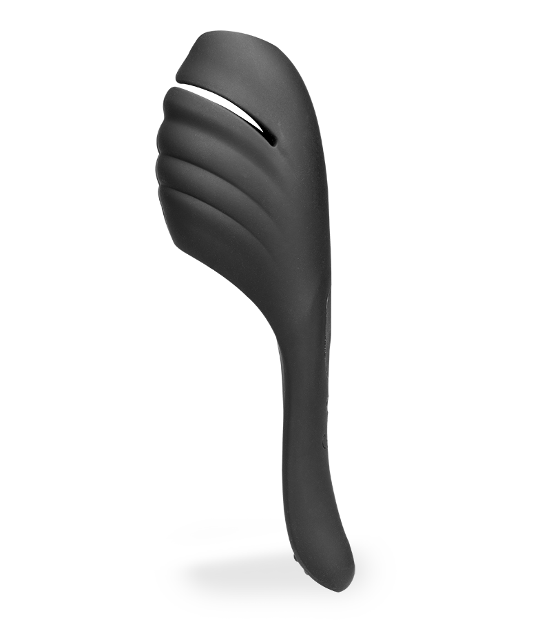 Masturbator mit Vibration Spoon
