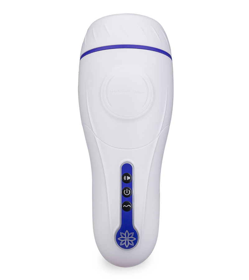 Masturbator mit Vibration und Audiofunktion Favour