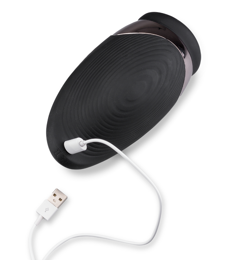 Masturbator mit Vibration und Heizfunktion Himalaya