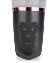 Laden Sie das Bild in den Galerie-Viewer, Masturbator mit Vibration und Saugfunktion Again