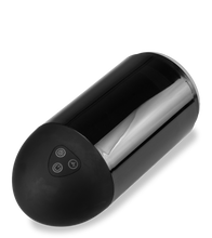 Laden Sie das Bild in den Galerie-Viewer, Masturbator mit Vibration und Saugfunktion Bullet Cup