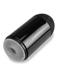 Laden Sie das Bild in den Galerie-Viewer, Masturbator mit Vibration und Saugfunktion Bullet Cup