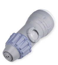 Laden Sie das Bild in den Galerie-Viewer, Masturbator mit Vibration und Saugfunktion Turbojet
