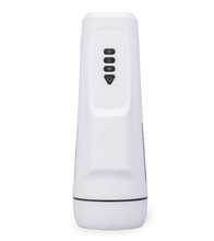 Laden Sie das Bild in den Galerie-Viewer, Masturbator mit Vibration und Saugfunktion Wilder