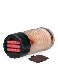 Laden Sie das Bild in den Galerie-Viewer, Masturbator mit vibrierender Zunge