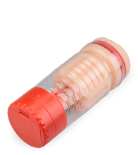 Laden Sie das Bild in den Galerie-Viewer, Masturbator mit vibrierender Zunge