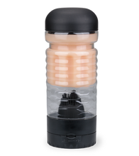 Laden Sie das Bild in den Galerie-Viewer, Masturbator mit vibrierender Zunge