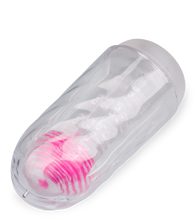 Laden Sie das Bild in den Galerie-Viewer, Masturbator mit Vibro-Bullet Overnight