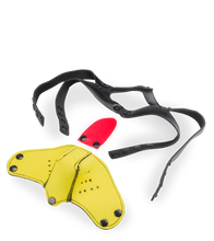 Laden Sie das Bild in den Galerie-Viewer, Maulkorb mit Zunge Puppy Play