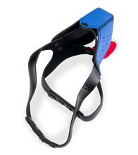 Laden Sie das Bild in den Galerie-Viewer, Maulkorb mit Zunge Puppy Play