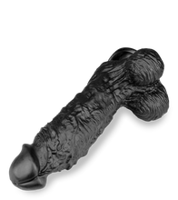Laden Sie das Bild in den Galerie-Viewer, Maxi-Dildo Herkules in XXXL