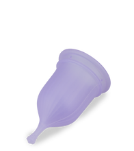 Laden Sie das Bild in den Galerie-Viewer, Menstruationstasse Poppycup 3 Größen