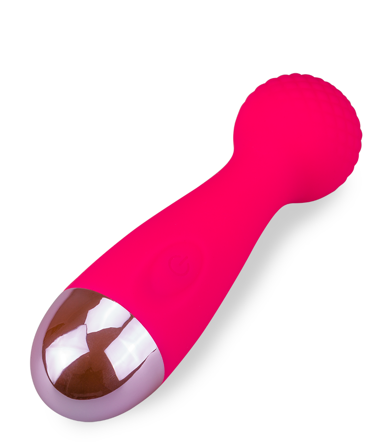 Mini-Wand-Massager Traveller