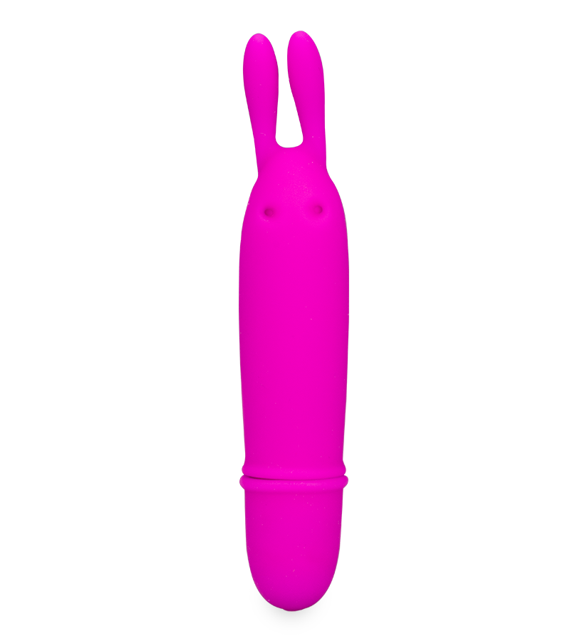 Minivibrator Bunny 10 Modi