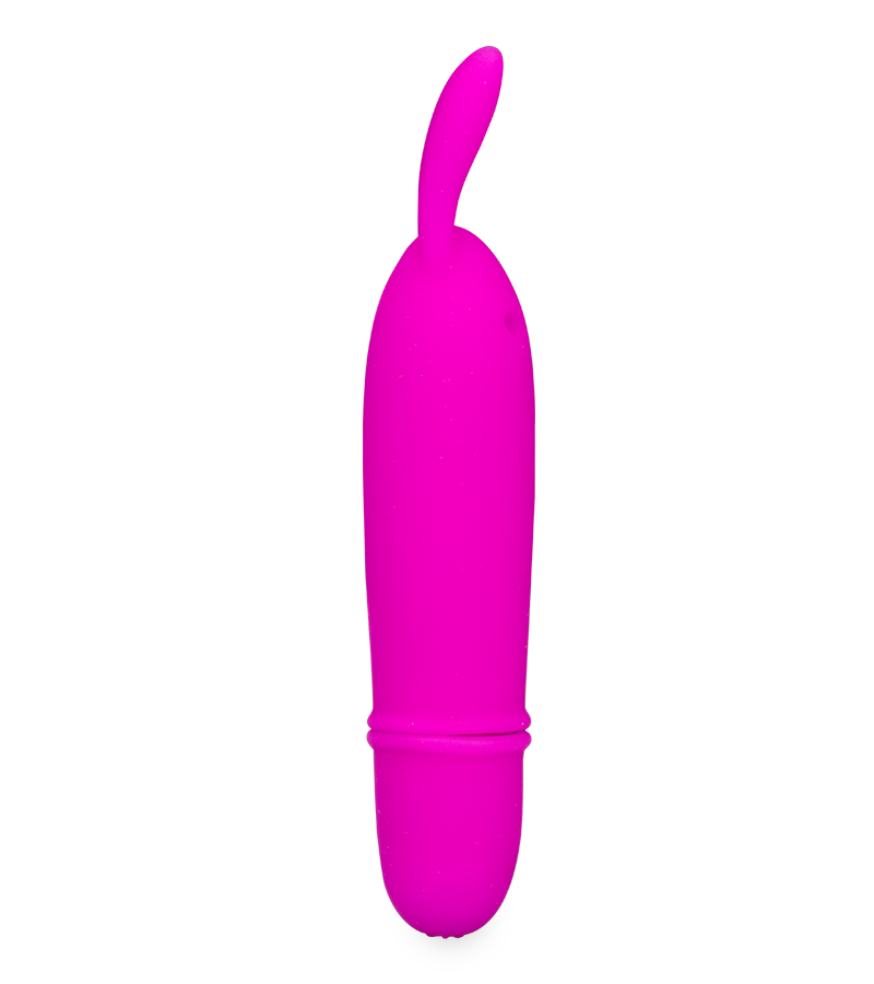 Minivibrator Bunny 10 Modi
