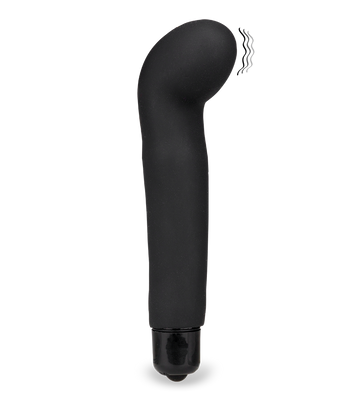Minivibrator für G-Punkt-Stimulation