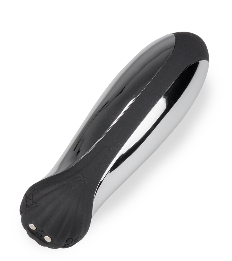 Minivibrator mit Estim Spice