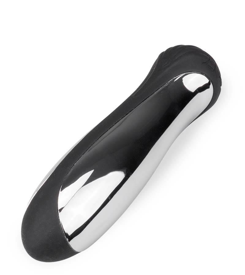 Minivibrator mit Estim Spice