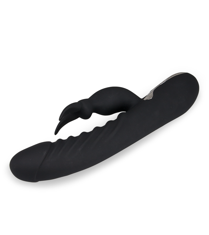 Mr Rabbit Kitzlervibrator