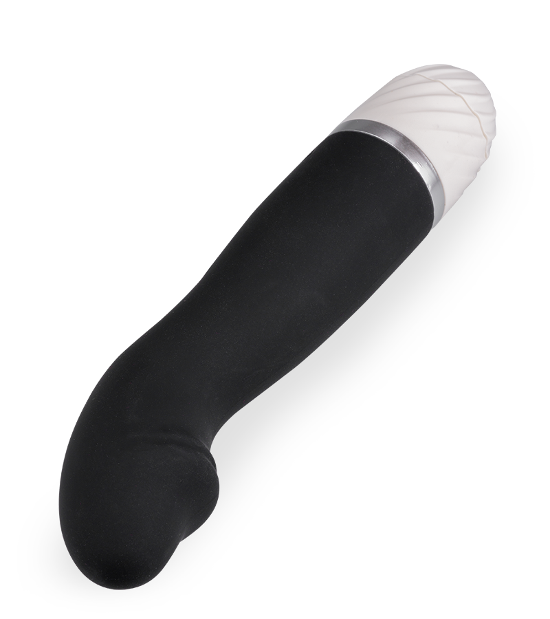 Multi-Speed-Vibrator in Penisform