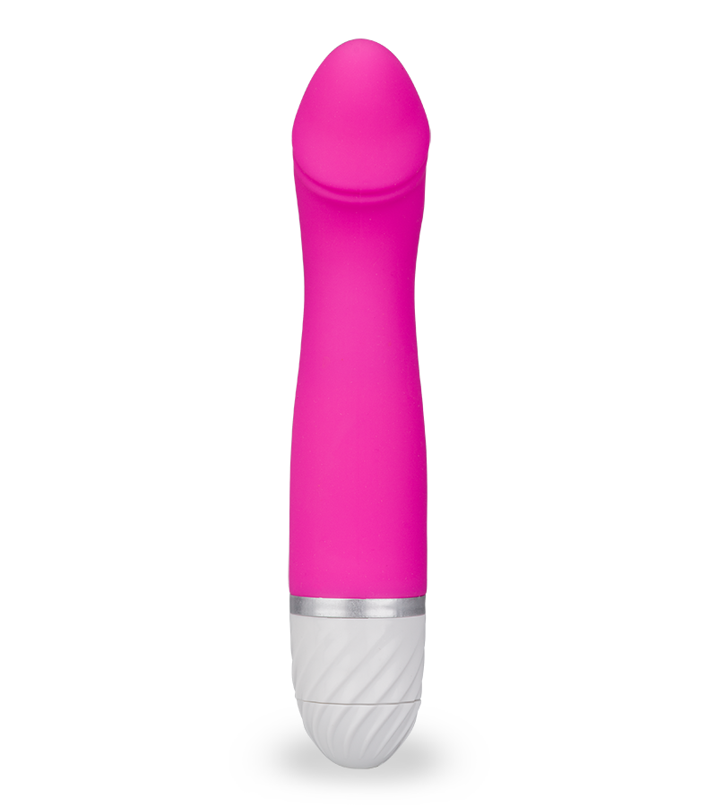 Multi-Speed-Vibrator in Penisform