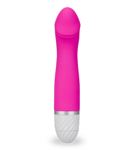 Laden Sie das Bild in den Galerie-Viewer, Multi-Speed-Vibrator in Penisform