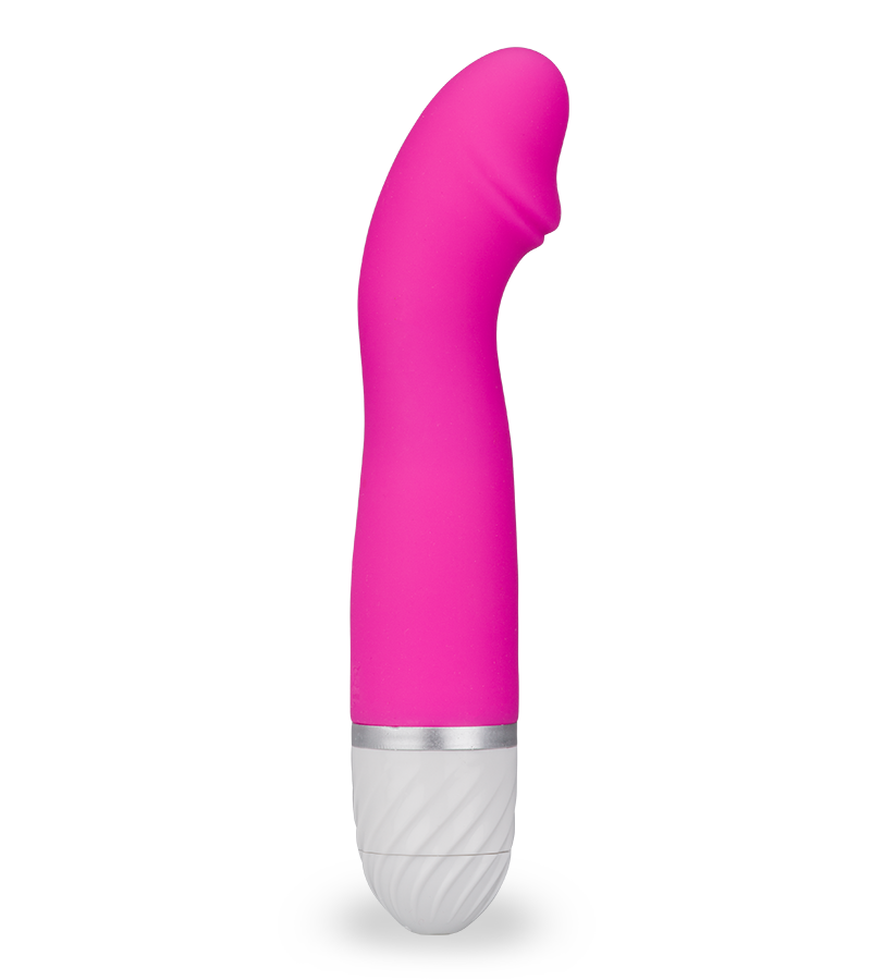 Multi-Speed-Vibrator in Penisform