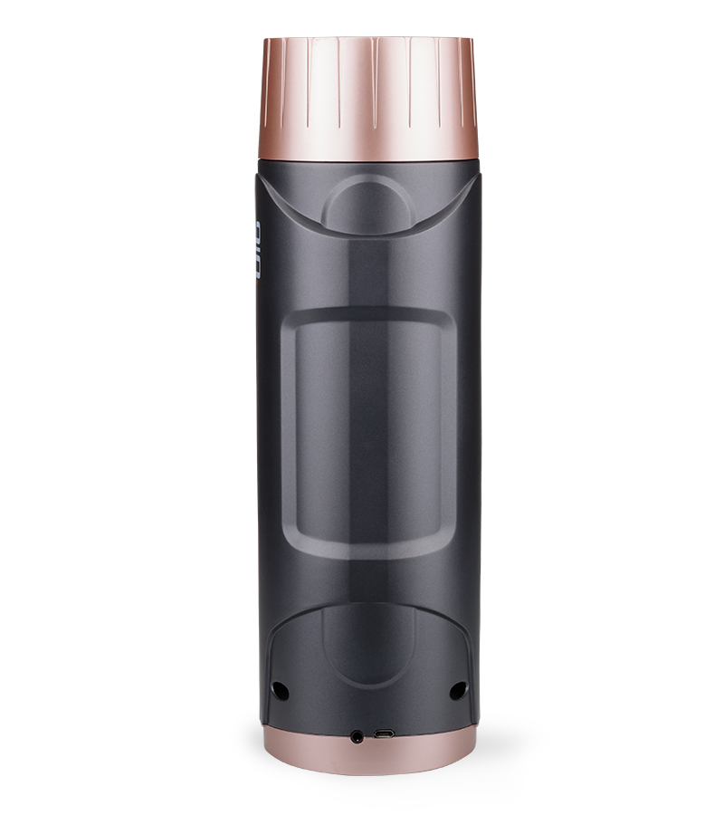 Multifunktionaler Masturbator Galaxy