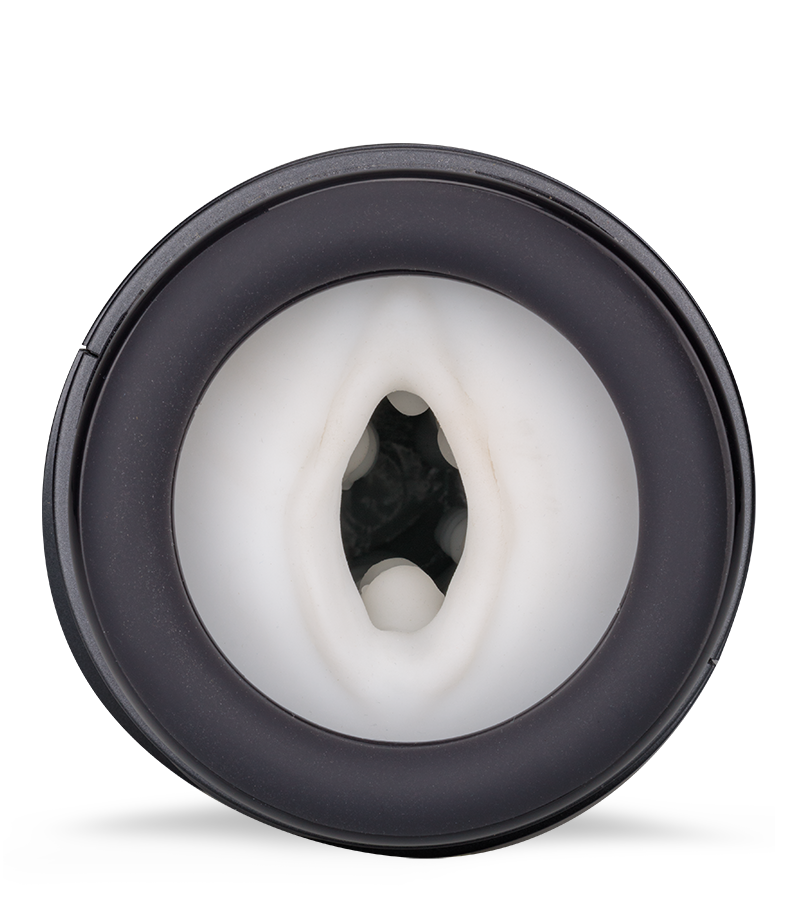 Multifunktionaler Masturbator Galaxy