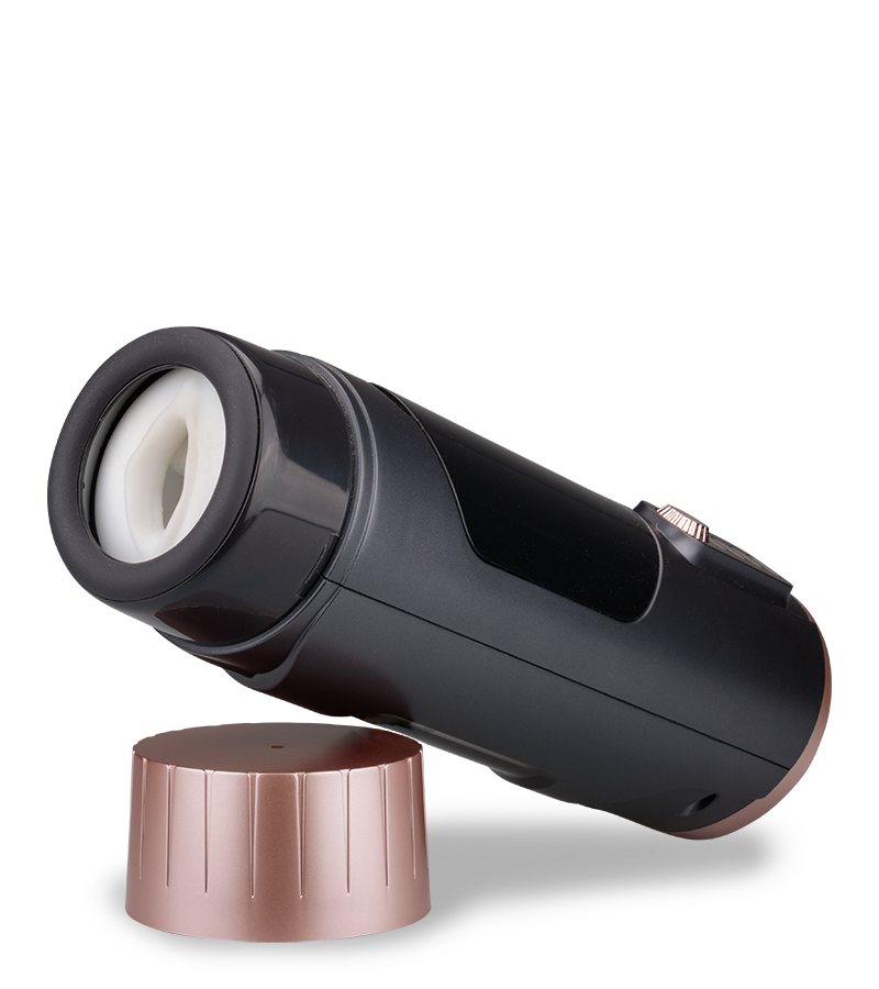 Multifunktionaler Masturbator Galaxy