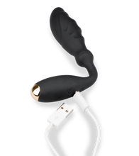 Laden Sie das Bild in den Galerie-Viewer, Multifunktions-Stimulator mit 9 Modi Libertine