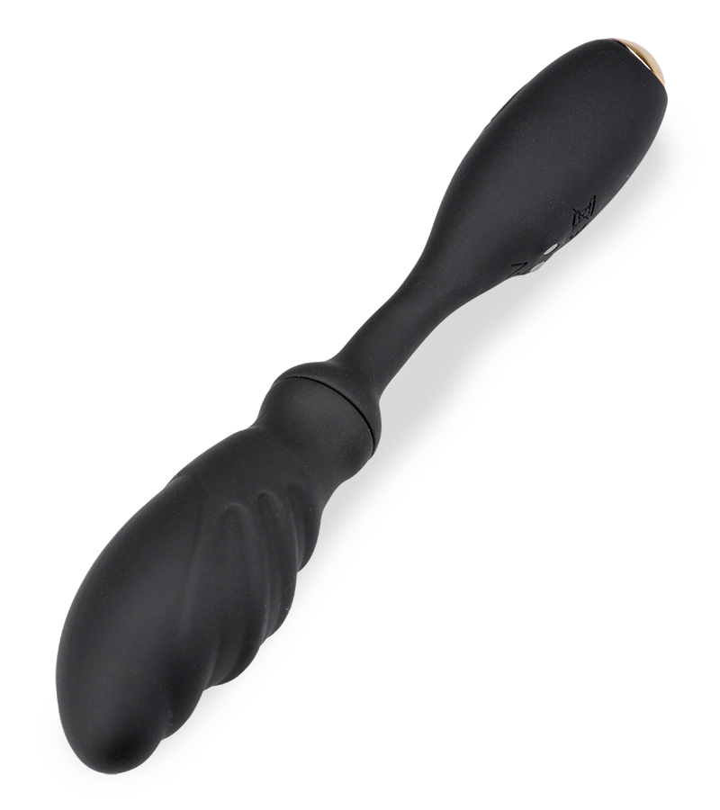 Multifunktions-Stimulator mit 9 Modi Libertine