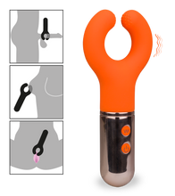 Laden Sie das Bild in den Galerie-Viewer, Multifunktionsstimulator Pinch