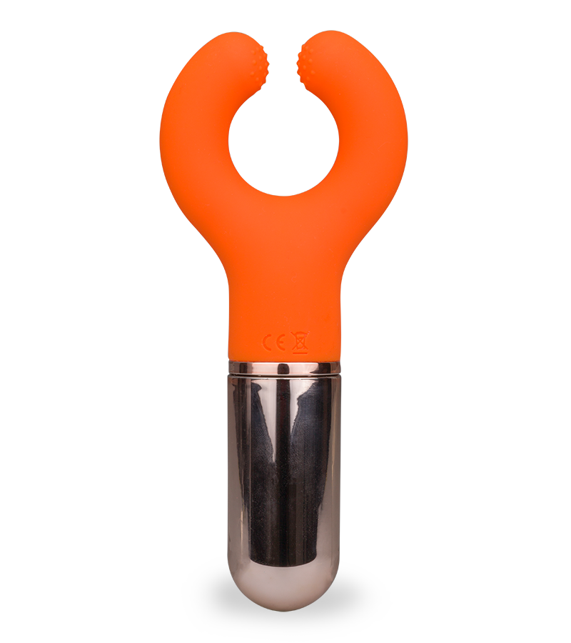 Multifunktionsstimulator Pinch